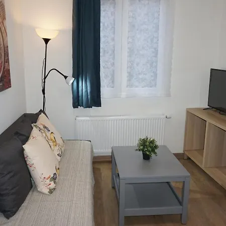 Apartment сarnot Zoo Area Antwerp