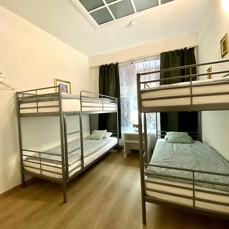 сarnot Zoo Area Apartment