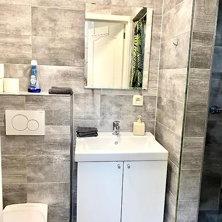 сarnot Zoo Area Apartment *