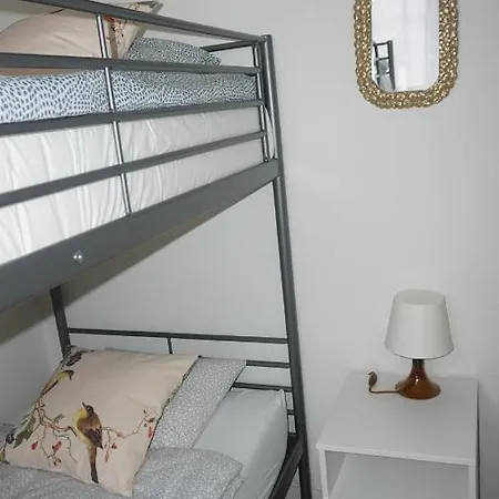 сarnot Zoo Area Apartment Antwerp