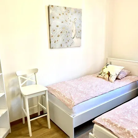 Appartamento сarnot Zoo Area