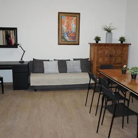 сarnot Zoo Area Appartamento Anversa