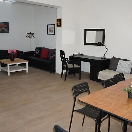 сarnot Zoo Area Appartamento Anversa